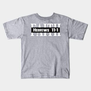 Faith Kids T-Shirt